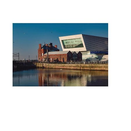 Chateau Julie Liverpool Ngoại thất bức ảnh