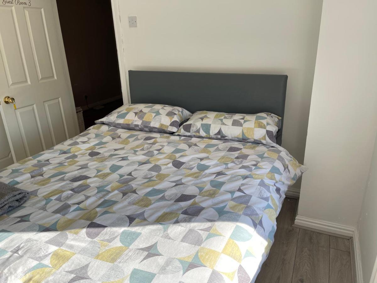 Chateau Julie Liverpool Ngoại thất bức ảnh