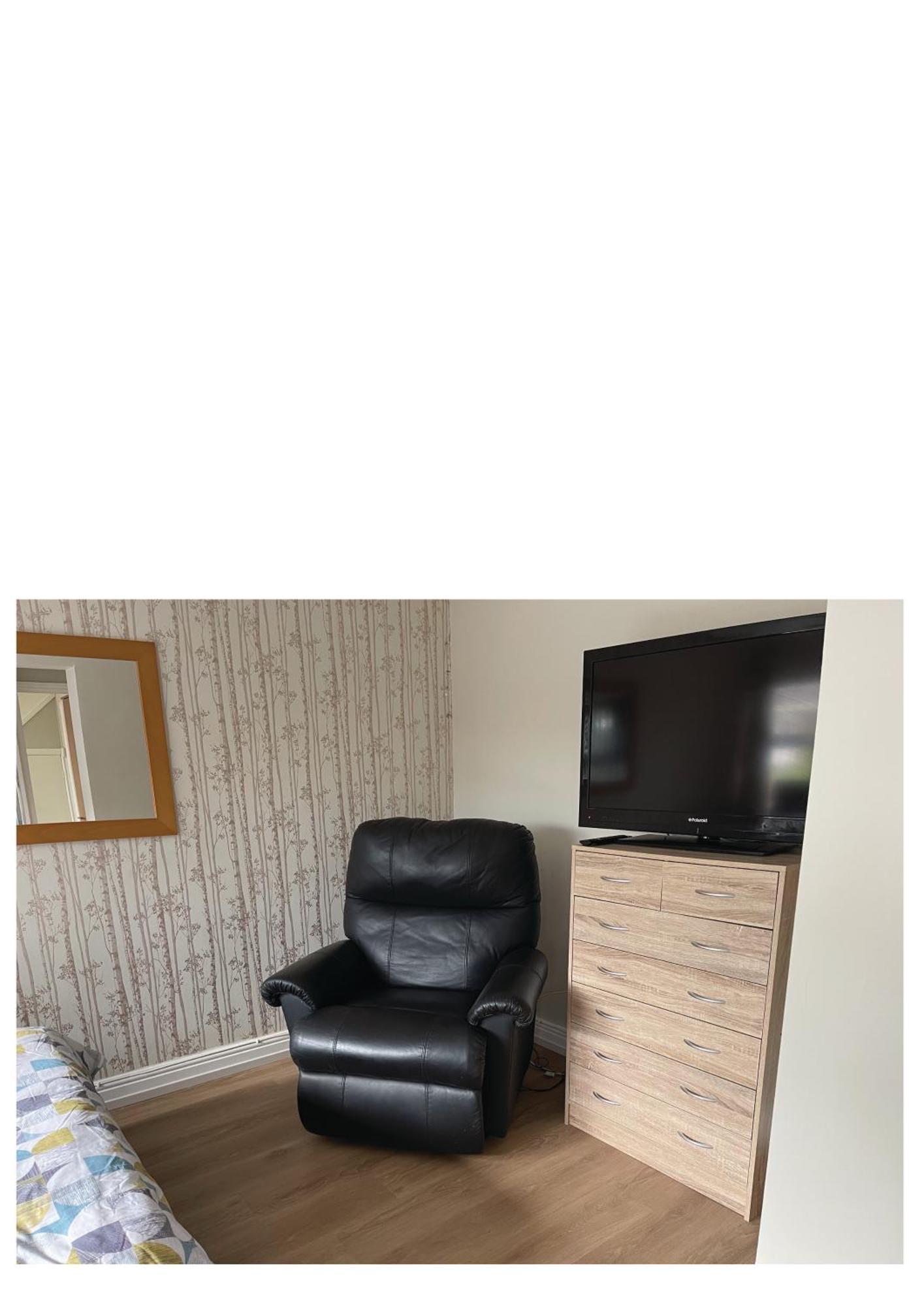 Chateau Julie Liverpool Ngoại thất bức ảnh